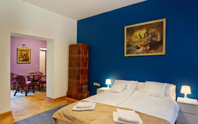 Apartment Marina