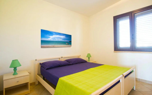 Case Vacanza Torre Pali