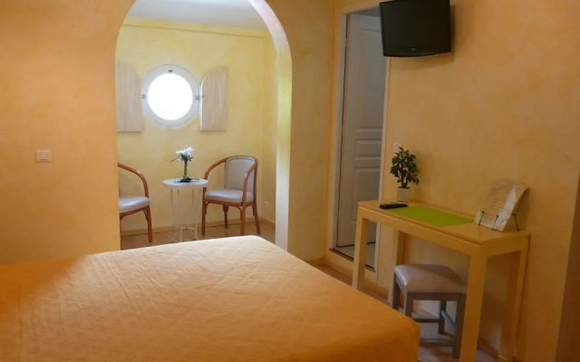 Hôtel Beau Soleil