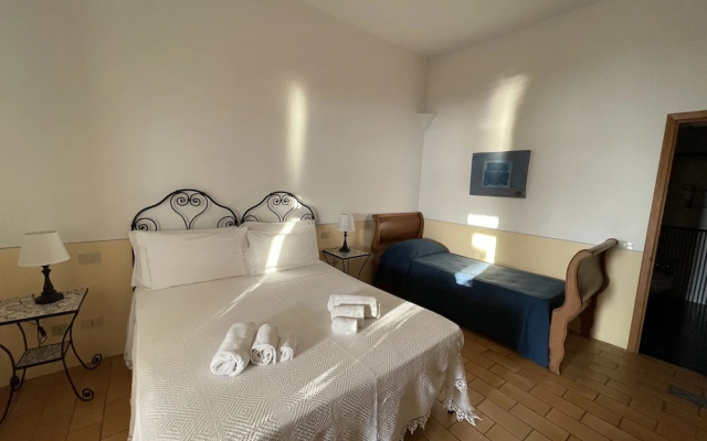 La Locanda del Postino