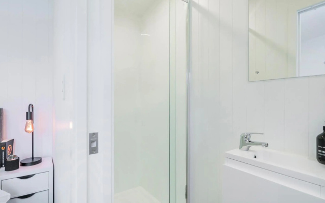 Coastal Cabin - Whangamata Holiday Unit