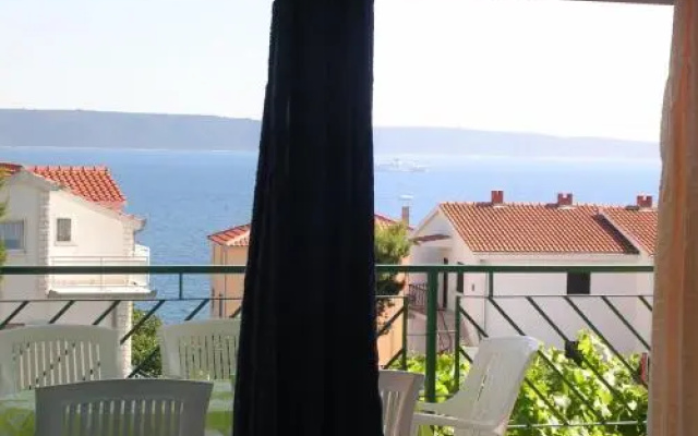 Apartment Heliodor