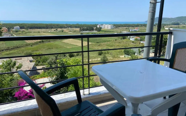 Bellavista Villa