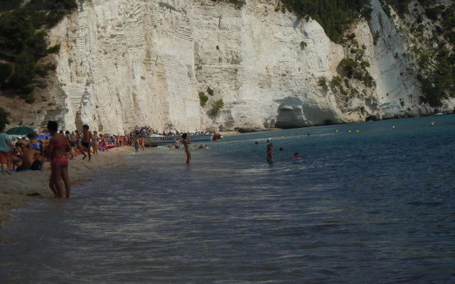 Pensione San Michele