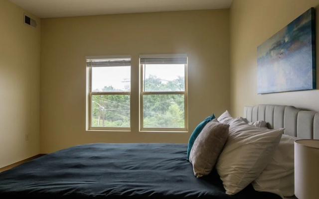 FRONTDESK Portal Place Apts Oakland Pittsburgh