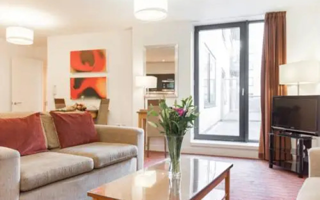 Premier Apartments Manchester