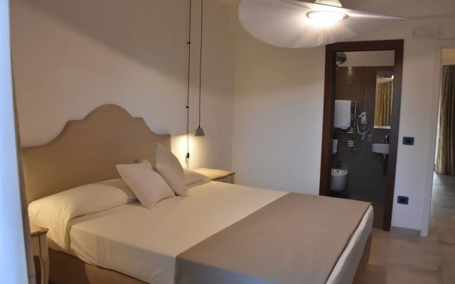 La Mimosa Guest House