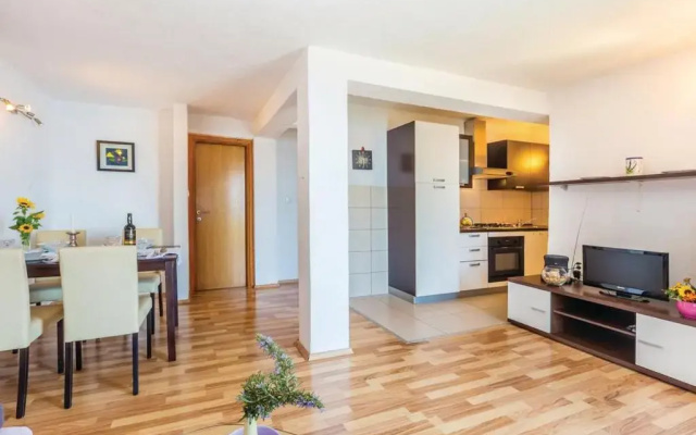 Apartment Ivan Mili