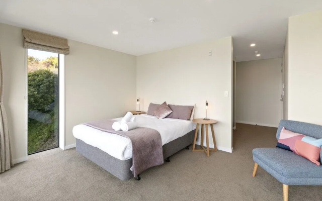 Matakauri Inn