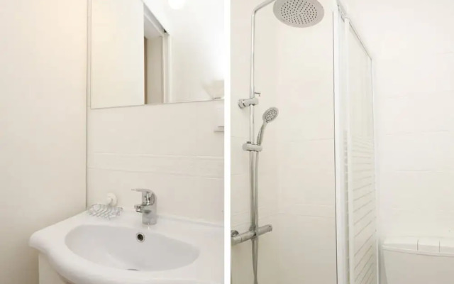 Family central apartment in São Pedro do Estoril