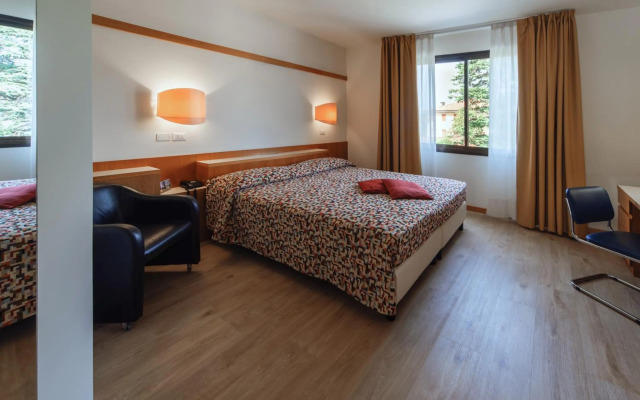 Bonotto Hotel Palladio