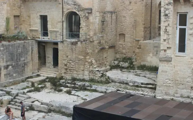 B&B Conti di Lecce