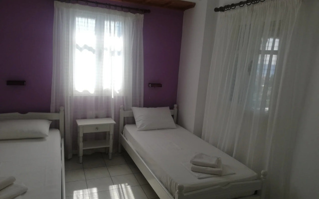 Villa Jota
