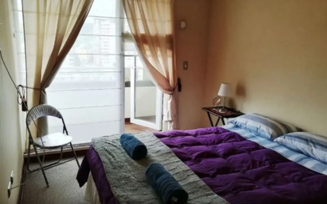 Departamento Caburgua Temuco