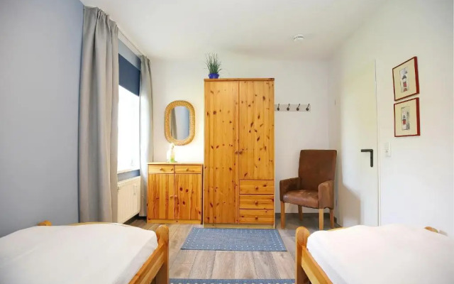 Seebach Wohnung 10