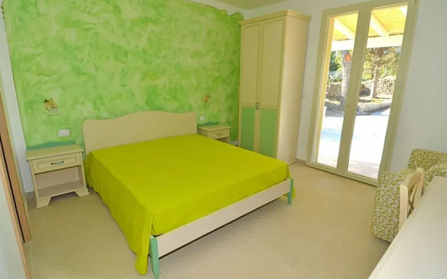 B&B Lu Cantoru