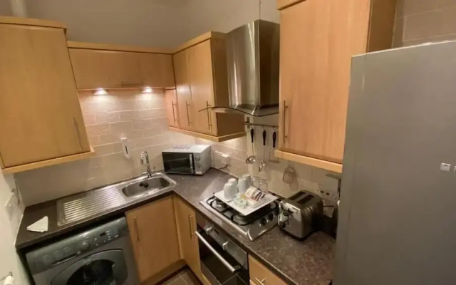 B16 Apartment A Birmingham