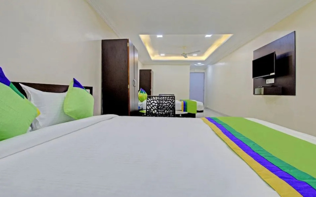 Treebo Trend Hotel Dream Catcher