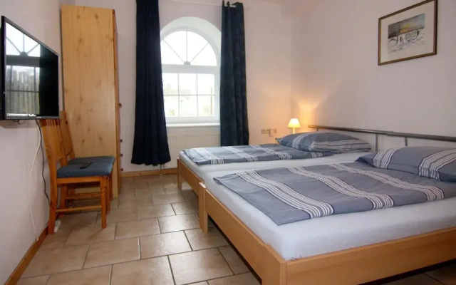 Ferienwohnanlage Gut Bundhorst, Stolpe