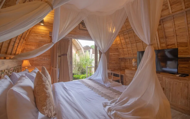 Wana Shanti Villa