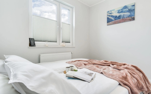 Elite Apartments Oliwa Business Center