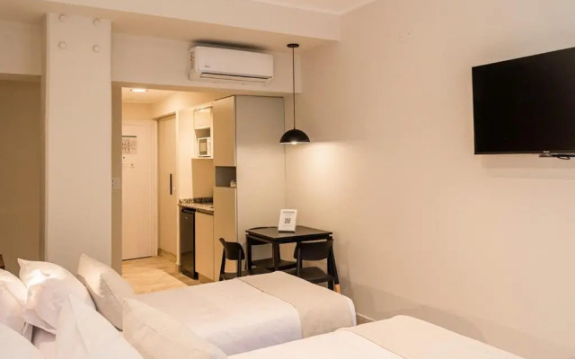 RentUp Suites Salta