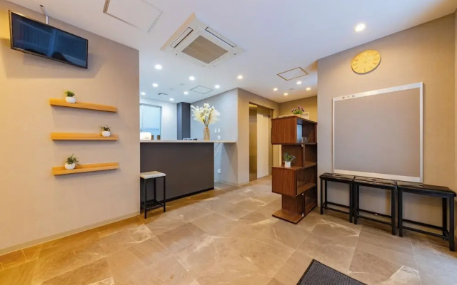 JA Hotel Tennoji