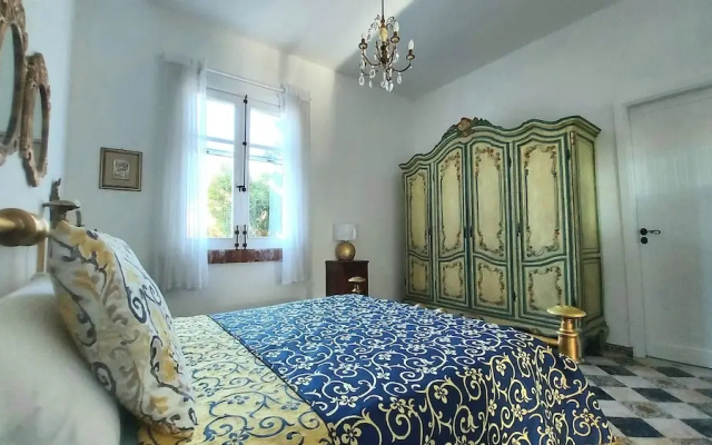 VFH Villa Flavia Eco B&B