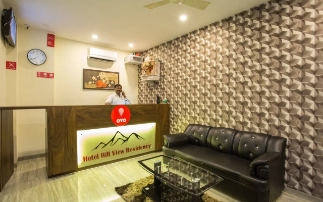 Hill View Residency By OYO Rooms