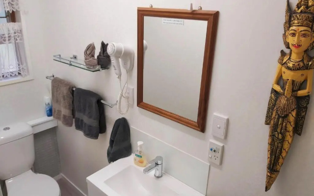 Rotorua City Homestay