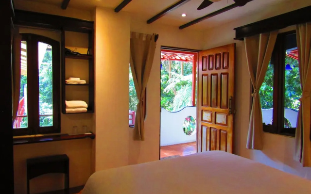 Agua Inn
