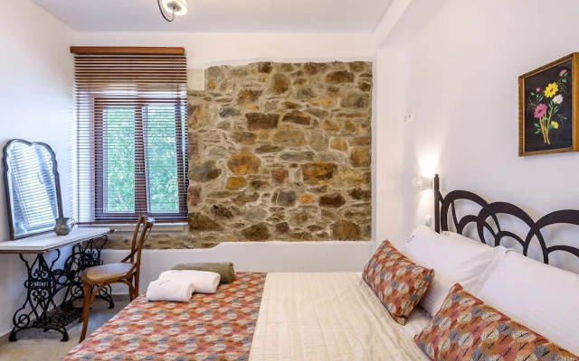 Minos Country Living Apartments