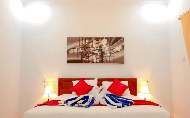 Juan Beach Bungalow