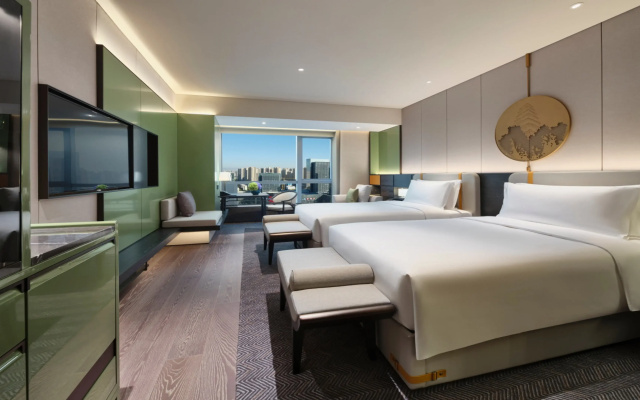 InterContinental Xi'an North by IHG