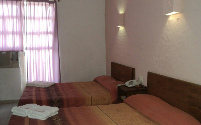 Hotel Trianon