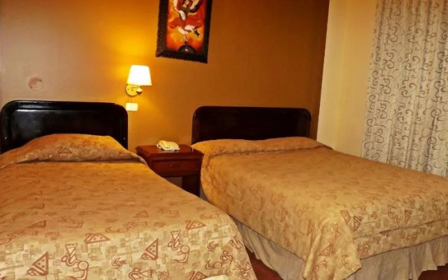 Cesar´s Hotel Carrión