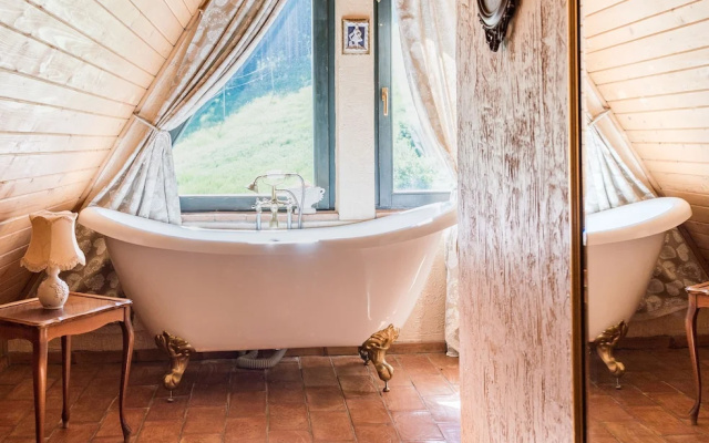 Fortuna Eco Boutique Hotel