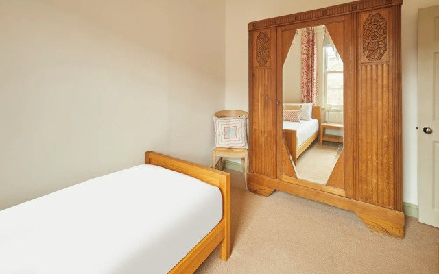 Host Stay St Denys View