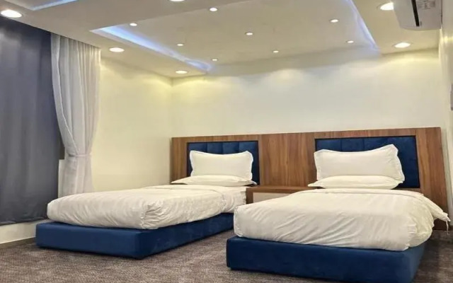 Milan Hotel Suites