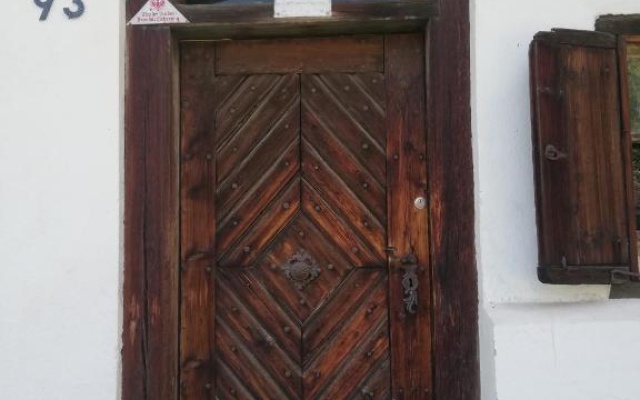Bauernhaus Ramona