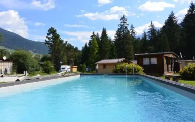 Camping Sur En