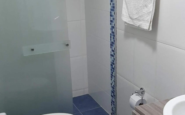 San Joaquín B&B