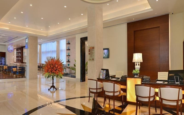 Fortune Miramar, Goa - Member ITC Hotels' Group
