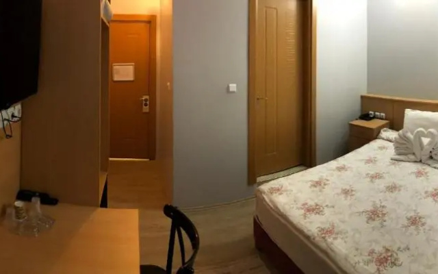 Hotel Ozsefa