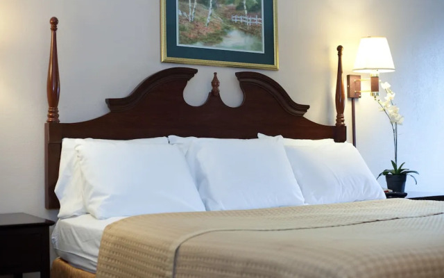 Timberlake Motel