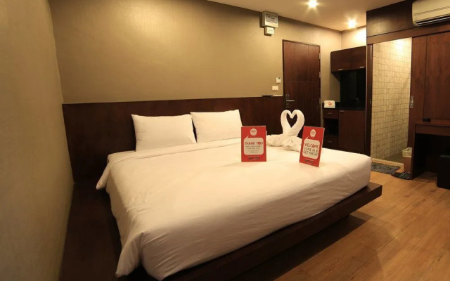 Nida Rooms Central Pattaya 333