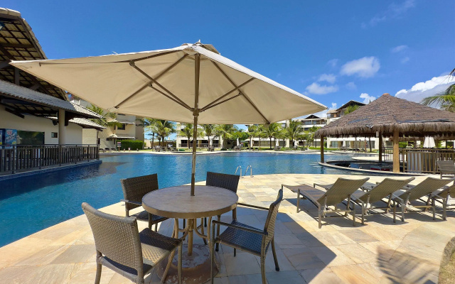 Beach Place Resort - Porto das Dunas