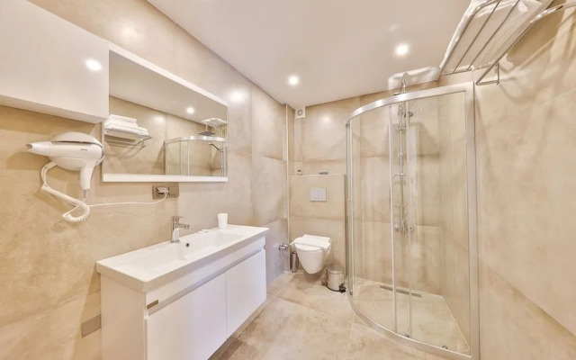Thomas Suites Datca