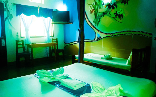 KokosNuss Garden Resort