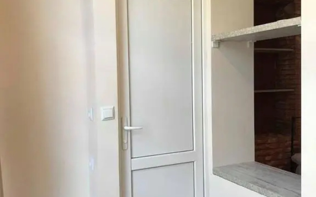 27 Sq.M. of your Home in Tbilisi